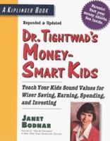 Dr. Tightwad's Money-Smart Kids 081292889X Book Cover