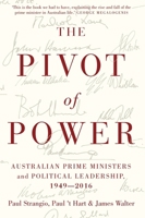 The Pivot of Power 0522868746 Book Cover