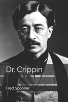 Dr. Crippin B0DTT7MLFQ Book Cover