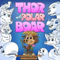Thor The Polar Boar 1725696894 Book Cover