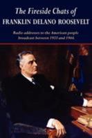 Fireside Chats 0146001001 Book Cover