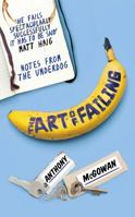 The Art of Failing 1786073544 Book Cover
