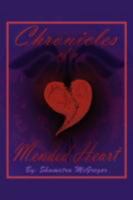 Chronicles of a Mended Heart 1434381501 Book Cover