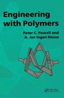 Engineering with Polymers, 2nd Edition 1138459593 Book Cover