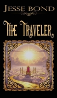 The Traveler 1088274021 Book Cover