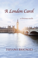 A London Carol B08LG3HV3L Book Cover