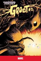 Groot #1 1532140770 Book Cover