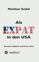 Als Expat in den USA 374395379X Book Cover