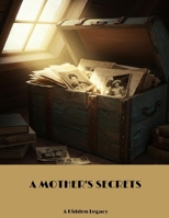A MOTHER'S SECRETS A Hidden Legacy B0FK1ZVGD5 Book Cover