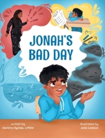 Jonah's Bad Day B0FJYRZYWW Book Cover