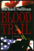 Blood Trail 0915463849 Book Cover