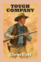 Tough Company 0754082784 Book Cover