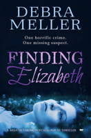 Finding Elizabeth 1913942031 Book Cover