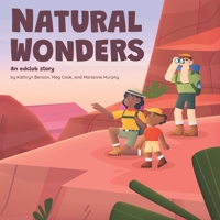 Natural Wonders B0HB478NS9 Book Cover
