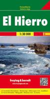 Hierro El Hierro 3707912884 Book Cover