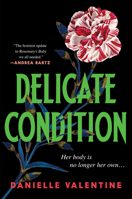 Delicate Condition 1443471305 Book Cover