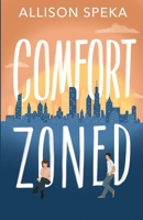 Comfort Zoned B0FHF55R2N Book Cover