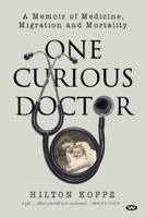 One Curious Doctor 1743059884 Book Cover