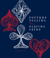 Fortune Telling Using Playing Cards 1623540690 Book Cover