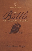 The Battle of Valcour Island B091GLVVDY Book Cover