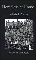 Homeless at Home: Selected Poems 0759603243 Book Cover