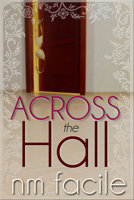 Across The Hall 1926760824 Book Cover