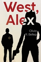 West, Alex 1837943257 Book Cover