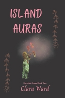 Island Auras 1979063966 Book Cover