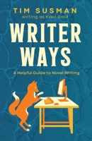 Writer Ways 1614506787 Book Cover