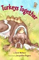 Turkeys Together (Holiday House Reader) 0823418952 Book Cover