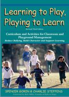 Learning to Play, Playing to Learn B0CHGBBMMT Book Cover