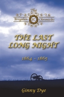 The Last Long Night 1544268009 Book Cover