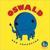 Oswald (Oswald (8x8)) 068987331X Book Cover