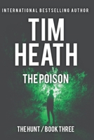 The Poison B086PLBYTW Book Cover