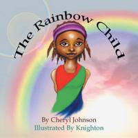 The Rainbow Child 1456888048 Book Cover