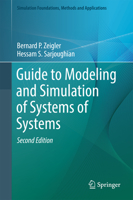 Guide to Modeling and Simulation of Systems of Systems 1447169336 Book Cover