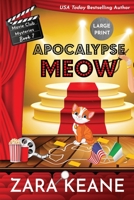Apocalypse Meow 3906245748 Book Cover
