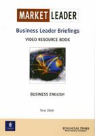 Market Leader 0582435315 Book Cover
