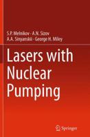 Lasers with Nuclear Pumping 3319088815 Book Cover