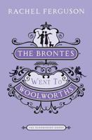 The Brontës Went to Woolworths 0140161996 Book Cover