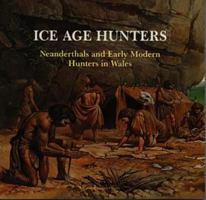 Ice Age Hunters 072000358X Book Cover