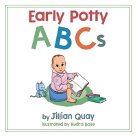 Early Potty ABCs B0F6KCNKX1 Book Cover