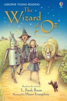 The Wizard of Oz 0746070535 Book Cover