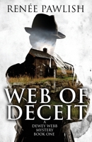 Web of Deceit B086PMZWKR Book Cover