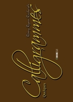 Quelques Calligrammes (French Edition) B0863TVLJF Book Cover