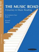 The Music Road: A Journey in Music Reading, Book 3 0874876125 Book Cover