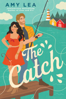 The Catch 0593336615 Book Cover