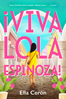 Viva Lola Espinoza 0593405625 Book Cover
