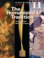 The Humanistic Tradition, Book 2: Medieval Europe And The World Beyond (Humanistic Tradition) 0072885505 Book Cover
