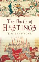 The Battle of Hastings 1643139444 Book Cover